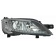 Fiat Ducato 2014-2019 Halogen LED Head Lamp Unit Driver Side